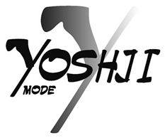Yoshji Mode Wemeldnge